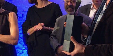 Prix ESJ Paris / Maison Blanche