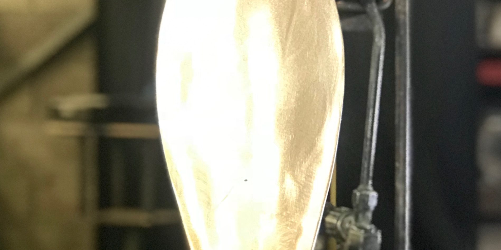 Alma Mater (bronze en cours), 2018 – H. 50cm L. 40cm P. 15cm