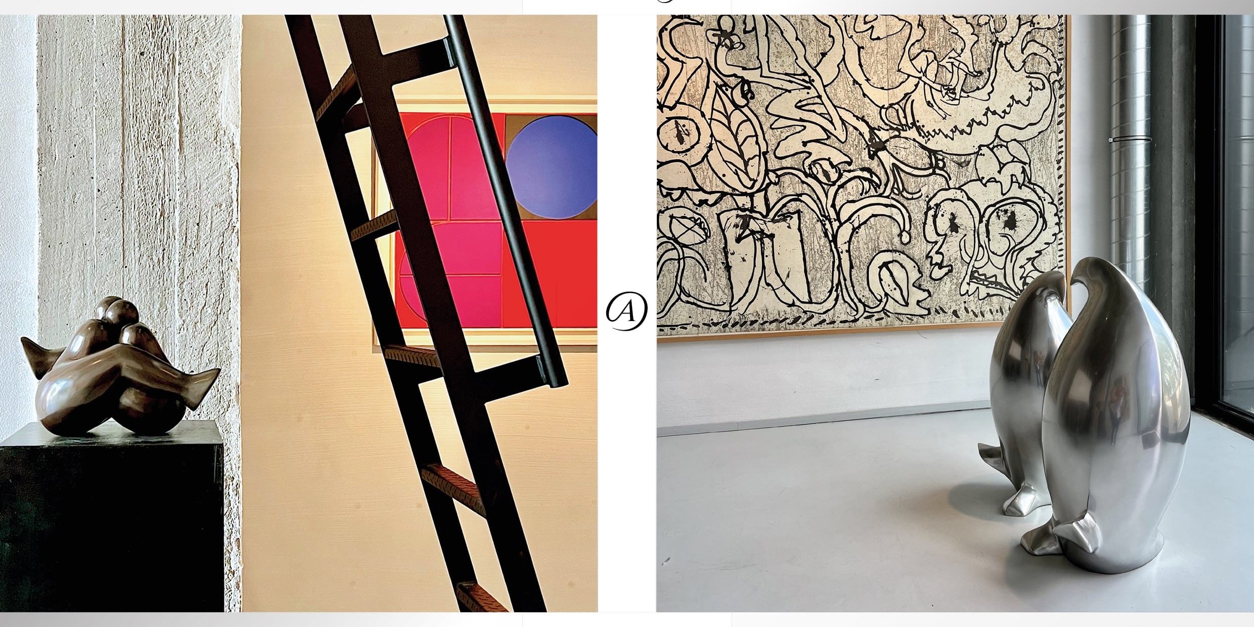 VISUEL NEWS RAF VAN SEVEREN MONTAGE